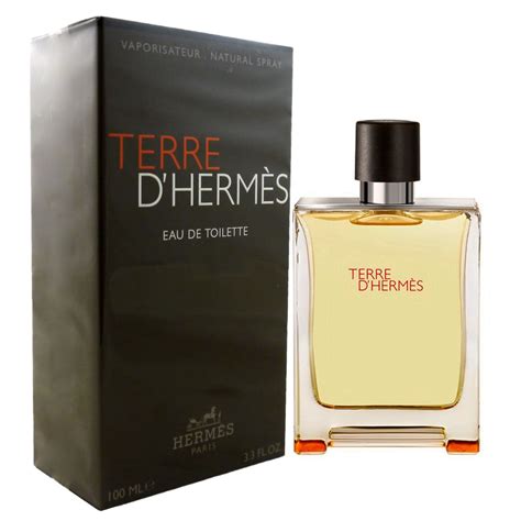 terre d hermes eau de parfum 100 ml|terre d'hermes parfum price.